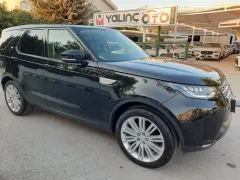 2019 Land Rover Discovery 3.0 TDV6 Kıbrıs | KKTC İkinci El Satılık Araba - Thumbnail 3