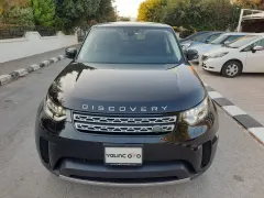 2019 Land Rover Discovery 3.0 TDV6 Kıbrıs | KKTC İkinci El Satılık Araba - Thumbnail 4