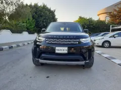 2019 Land Rover Discovery 3.0 TDV6 Kıbrıs | KKTC İkinci El Satılık Araba - Thumbnail 5