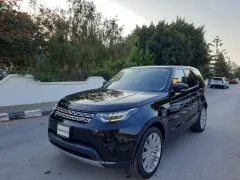 2019 Land Rover Discovery 3.0 TDV6 Kıbrıs | KKTC İkinci El Satılık Araba - Thumbnail 6