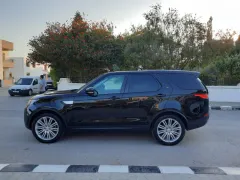 2019 Land Rover Discovery 3.0 TDV6 Kıbrıs | KKTC İkinci El Satılık Araba - Thumbnail 8