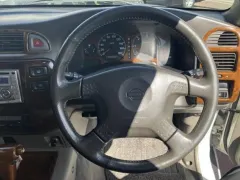 1997 Nissan Patrol  Kıbrıs | KKTC İkinci El Satılık Araba - Thumbnail 8