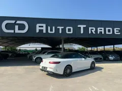 209 Mercedes-Benz E Serisi E 220 d Kıbrıs | KKTC İkinci El Satılık Araba - Thumbnail 3