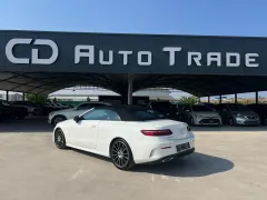 209 Mercedes-Benz E Serisi E 220 d Kıbrıs | KKTC İkinci El Satılık Araba - Thumbnail 5