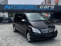 2015 Mercedes-Benz Vito  Kıbrıs | KKTC İkinci El Satılık Araba - Thumbnail 1