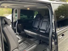 2015 Mercedes-Benz Vito  Kıbrıs | KKTC İkinci El Satılık Araba - Thumbnail 2