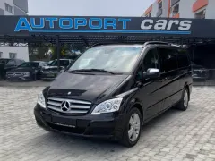 2015 Mercedes-Benz Vito  Kıbrıs | KKTC İkinci El Satılık Araba - Thumbnail 3