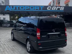 2015 Mercedes-Benz Vito  Kıbrıs | KKTC İkinci El Satılık Araba - Thumbnail 4