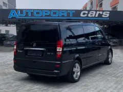 2015 Mercedes-Benz Vito  Kıbrıs | KKTC İkinci El Satılık Araba - Thumbnail 5