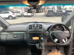 2015 Mercedes-Benz Vito  Kıbrıs | KKTC İkinci El Satılık Araba - Thumbnail 6