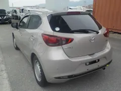 2023 Mazda Mazda 2 1.5 Sky-G Kıbrıs | KKTC İkinci El Satılık Araba - Thumbnail 2