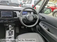 2024 Honda Fit 1.5 Hybrid Automatic Kıbrıs | KKTC İkinci El Satılık Araba - Thumbnail 2