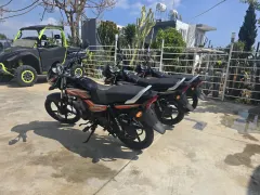 2025 Honda SH 100  Kıbrıs | KKTC İkinci El Satılık Araba - Thumbnail 2