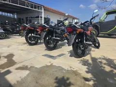 2025 Honda SH 100  Kıbrıs | KKTC İkinci El Satılık Araba - Thumbnail 3