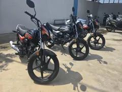 2025 Honda SH 100  Kıbrıs | KKTC İkinci El Satılık Araba - Thumbnail 4