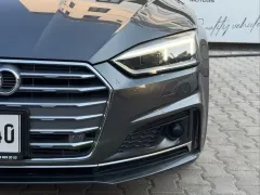 2020 Audi A5 S Line Kıbrıs | KKTC İkinci El Satılık Araba - Thumbnail 2