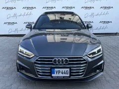 2020 Audi A5 S Line Kıbrıs | KKTC İkinci El Satılık Araba - Thumbnail 3