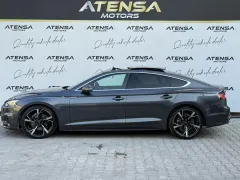 2020 Audi A5 S Line Kıbrıs | KKTC İkinci El Satılık Araba - Thumbnail 4