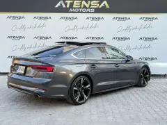 2020 Audi A5 S Line Kıbrıs | KKTC İkinci El Satılık Araba - Thumbnail 5