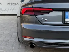 2020 Audi A5 S Line Kıbrıs | KKTC İkinci El Satılık Araba - Thumbnail 8