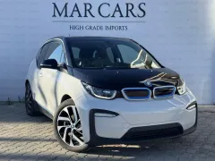 2020 BMW i Serisi i3 Kıbrıs | KKTC İkinci El Satılık Araba - Thumbnail 1