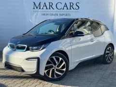2020 BMW i Serisi i3 Kıbrıs | KKTC İkinci El Satılık Araba - Thumbnail 3