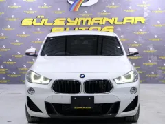 2020 BMW X2 18d xDrive Kıbrıs | KKTC İkinci El Satılık Araba - Thumbnail 2