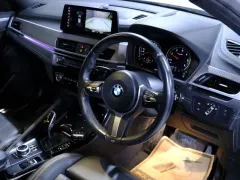 2020 BMW X2 18d xDrive Kıbrıs | KKTC İkinci El Satılık Araba - Thumbnail 5