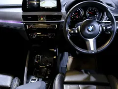 2020 BMW X2 18d xDrive Kıbrıs | KKTC İkinci El Satılık Araba - Thumbnail 6