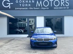 2024 BMW 3 Serisi 330e Kıbrıs | KKTC İkinci El Satılık Araba - Thumbnail 1