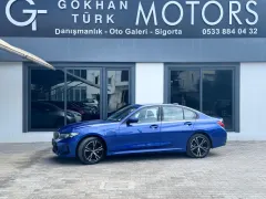 2024 BMW 3 Serisi 330e Kıbrıs | KKTC İkinci El Satılık Araba - Thumbnail 2