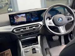 2024 BMW 3 Serisi 330e Kıbrıs | KKTC İkinci El Satılık Araba - Thumbnail 4