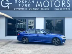 2024 BMW 3 Serisi 330e Kıbrıs | KKTC İkinci El Satılık Araba - Thumbnail 6