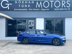 2024 BMW 3 Serisi 330e Kıbrıs | KKTC İkinci El Satılık Araba - Thumbnail 7