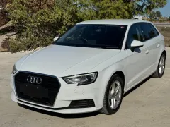 2020 Audi A3 A3 Hatchback Kıbrıs | KKTC İkinci El Satılık Araba - Thumbnail 2