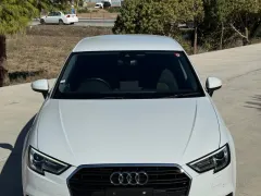 2020 Audi A3 A3 Hatchback Kıbrıs | KKTC İkinci El Satılık Araba - Thumbnail 3