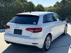 2020 Audi A3 A3 Hatchback Kıbrıs | KKTC İkinci El Satılık Araba - Thumbnail 4