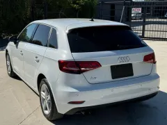 2020 Audi A3 A3 Hatchback Kıbrıs | KKTC İkinci El Satılık Araba - Thumbnail 5