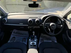 2020 Audi A3 A3 Hatchback Kıbrıs | KKTC İkinci El Satılık Araba - Thumbnail 6