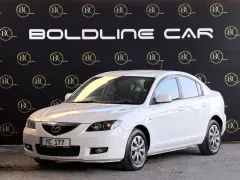 2007 Mazda Axela 1.5 Kıbrıs | KKTC İkinci El Satılık Araba - Thumbnail 2