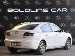 2007 Mazda Axela 1.5 Kıbrıs | KKTC İkinci El Satılık Araba - Thumbnail 3