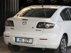 2007 Mazda Axela 1.5 Kıbrıs | KKTC İkinci El Satılık Araba - Thumbnail 5