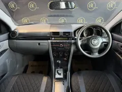 2007 Mazda Axela 1.5 Kıbrıs | KKTC İkinci El Satılık Araba - Thumbnail 7