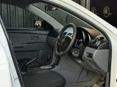 2007 Mazda Axela 1.5 Kıbrıs | KKTC İkinci El Satılık Araba - Thumbnail 8