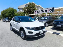 2021 Volkswagen T-Roc  Kıbrıs | KKTC İkinci El Satılık Araba - Thumbnail 3