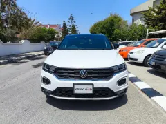2021 Volkswagen T-Roc  Kıbrıs | KKTC İkinci El Satılık Araba - Thumbnail 4