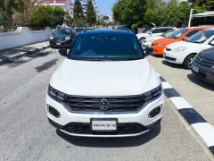 2021 Volkswagen T-Roc  Kıbrıs | KKTC İkinci El Satılık Araba - Thumbnail 5