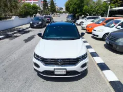 2021 Volkswagen T-Roc  Kıbrıs | KKTC İkinci El Satılık Araba - Thumbnail 6