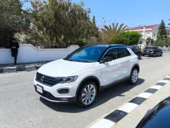 2021 Volkswagen T-Roc  Kıbrıs | KKTC İkinci El Satılık Araba - Thumbnail 7