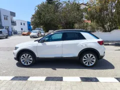2021 Volkswagen T-Roc  Kıbrıs | KKTC İkinci El Satılık Araba - Thumbnail 8